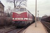 27.01.1994    Ottendorf - Okrilla  Nord