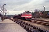 27.01.1994    Ottendorf - Okrilla  Nord