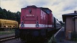 22.06.1997    RB 8575 Stragrbchen-Bernsdorf - Dresden    Stragrbchen-Bernsdorf