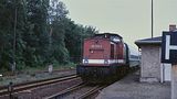 22.06.1997    RB 8570 Dresden - Stragrbchen-Bernsdorf    Stragrbchen-Bernsdorf