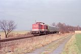 15.01.1994	N 4877 Cottbus - Arnsdorf	bei Arnsdorf