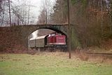 15.01.1994	N 5582 Arnsdorf - Kamenz	bei Arnsdorf