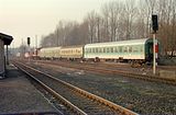 19.02.1994    N 5584 Arnsdorf - Kamenz    Arnsdorf