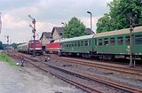 12.06.1994    N 4879 Senftenberg - Arnsdorf und N 5582 Arnsdorf - Kamenz    Pulsnitz