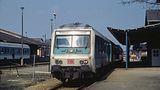 31.03.1999    RB 7051 Kamenz - Dresden    Kamenz