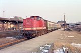 19.02.1994    N 14524 Arnsdorf - Dresden    Arnsdorf