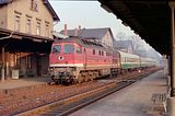 19.02.1994    D 1854 Grlitz - Dresden    Arnsdorf