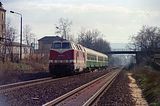 27.03.1994    N 8454 Dresden - Stragrbchen    Industriegelnde