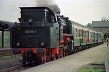 30.04.1994    Plandampf N14514 Arnsdorf - Dresden    Arnsdorf