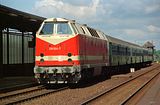 30.05.1994    N 5437 Dresden - Zittau    Arnsdorf