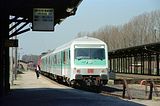 23.04.1995    S 14518 Arnsdorf - Dresden    Arnsdorf