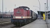 07.12.1996    RB 8085 Bautzen - Lbau    Bautzen