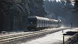 21.12.1996    RB 5507 Dresden - Grlitz    bei Klotzsche