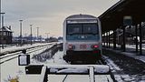 30.11.1996  S 14514 Arnsdorf - Dresden    Arnsdorf