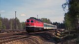 25.04.1998    RB 5438 Zittau - Dresden    Dresden - Klotzsche