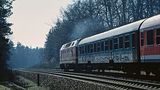 13.03.1999    RB 17863 Knigsbrck - Dresden    bei Dresden - Klotzsche