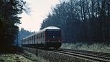 13.03.1999    RB 5007 Dresden - Grlitz    bei Dresden - Klotzsche