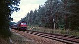 15.09.2001    RB 17410 Kamenz - Dresden    bei Dresden-Klotzsche