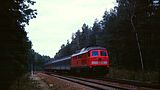 15.09.2001    RB 17671 Dresden - Grlitz    bei Dresden-Klotzsche