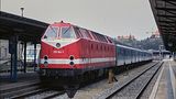 21.04.1998    RE 3483 Dresden - Zittau    Zittau