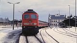 20.01.2002    RB 17718 Zittau - Dresden    Zittau