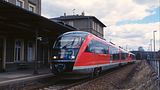 04.04.2003    RB 17720 Zittau - Dresden    Wilthen