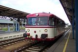 15.07.2003  VT der Schsisch-Bhmischen Eisenbahngesellschaft    Zittau