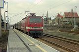 06.03.1994    N 4969 Elsterwerda - Dresden    Weinbhla