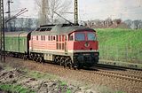 02.04.1994    E 4109 Leipzig - Dresden (. Dbeln)    Cossebaude