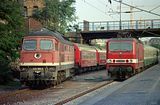 09.10.1994    N 4964 Dresden - Elsterwerda      Dresden-Friedrichstadt