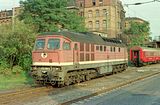 09.10.1994    Dresden-Friedrichstadt