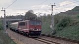 05.05.1996 RB 4965 Elsterwerda - Dresden  bei Gohlis