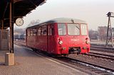 19.02.1994    N 8431 Arnsdorf - Drrhrsdorf    Arnsdorf