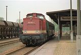 02.05.1994    N 4950 Bad Schandau - Hoyerswerda    Neustadt /S.