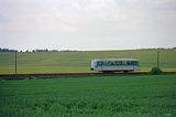 03.06.1994    N 8408 Pirna - Neustadt/S    bei Langenwolmsdorf