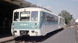 27.04.1996 RB 8483 Arnsdorf - Pirna    Pirna