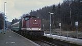 08.03.1998    RB 7043 Bautzen - Bad Schandau    Neukirch (Lausitz) West