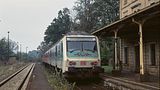 27.10.2001    RB 17822 Sebnitz - Bautzen    Gropostwitz