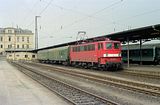 08.05.1995    N 5306 Riesa - Falkenberg    Riesa