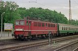 10.09.1995    RB 5312 Riesa - Falkenberg    Riesa