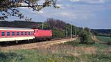 05.05.1996    IC 871 Nauen - Dresden 