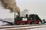 07.01.1995    110 Jahre Dllnitzbahn    Mgeln