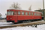 07.01.1995    110 Jahre Dllnitzbahn    Mgeln