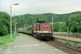 28.08.1994    N 6515 Leisnig - Meien    Meien-Triebischtal