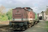 21.10.1995    RB 8945 Rowein - Niederwiesa    Rowein