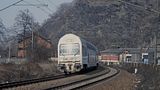 09.03.1996 S6570 Dresden - Freiberg  Plaunscher Grund