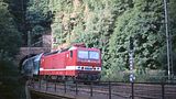 30.08.1997    S 4561 Freiberg - Dresden    Edle Krone