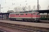 05.02.1994    Dresden  Hauptbahnhof