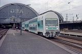 13.03.1994    S 14438 Dresden - Tharandt    Dresden-Hbf.