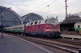 13.03.1994    N 8454 Dresden - Stragrbchen    Dresden-Hbf.